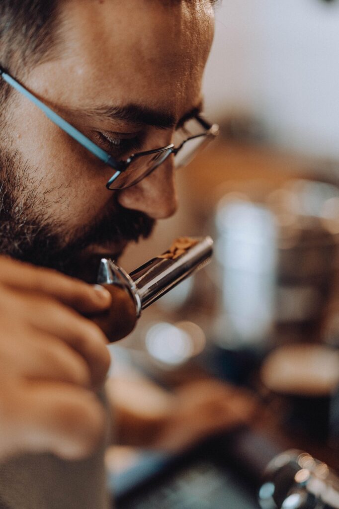 できる男の匂いで印象操作する方法は？