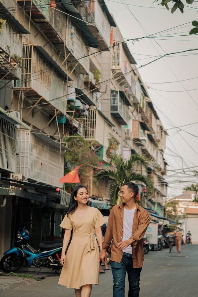 営業先で気をつけるべき臭いとは？