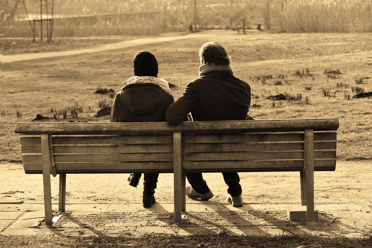 モテる男性が使うべき会話テクニックとは？