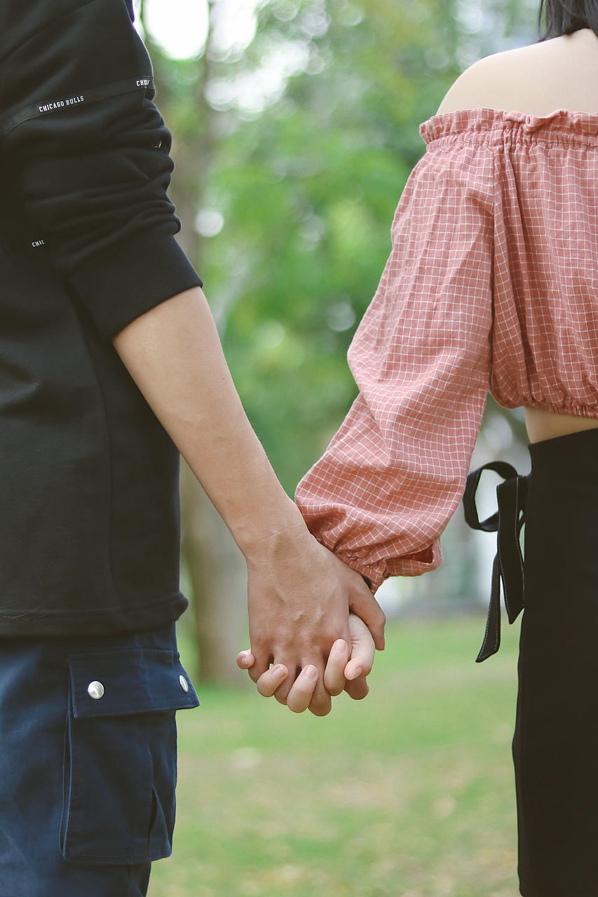 彼女ができない理由を検証するためのチェックポイントは？