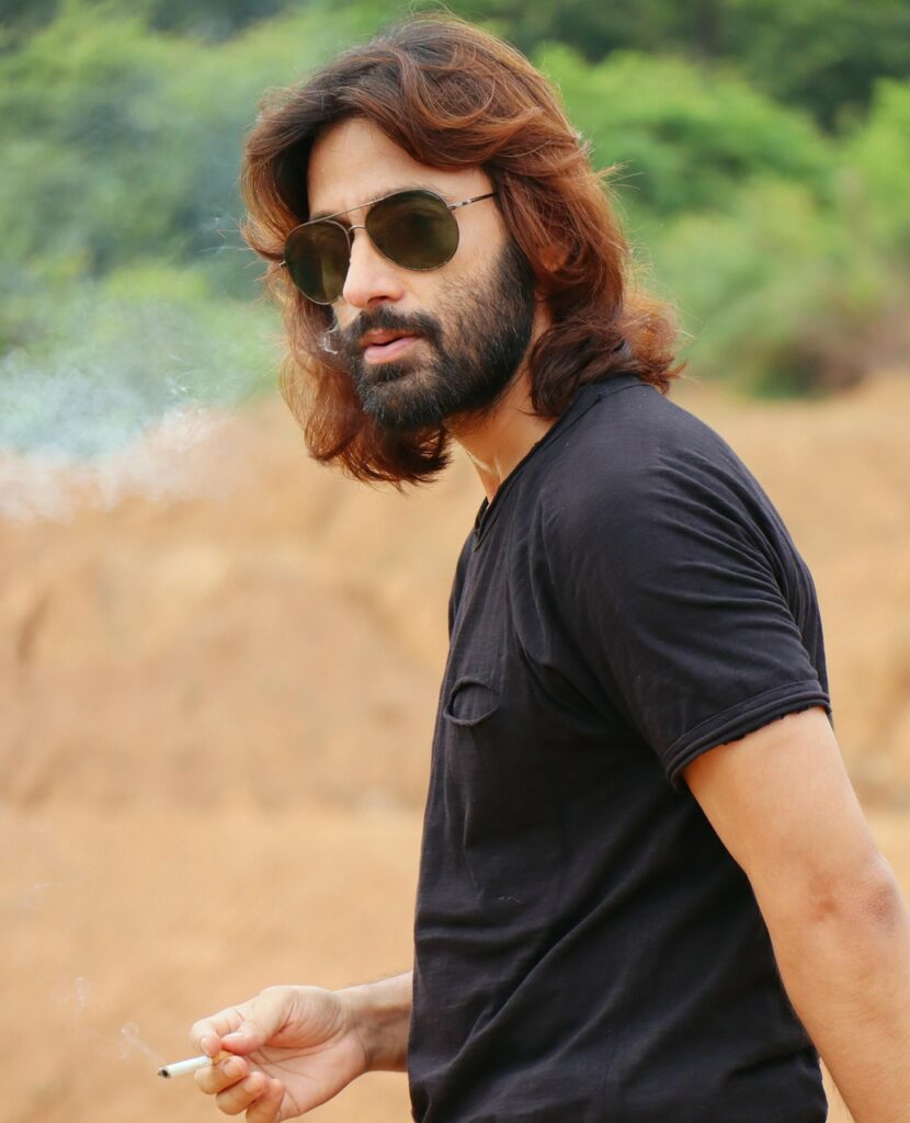 できる男におすすめの香水ブランドは？