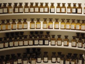 モテる男性におすすめの香水ランキングは？