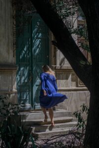 香水の付け方マナーはTPOによってどう変わる？