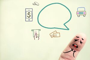 体臭が気になる男性のためのケア方法とは？