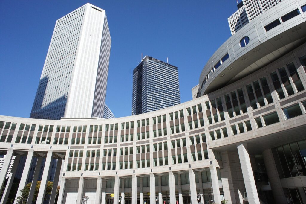 モテる匂いのつくり方はどのようにすればいい？