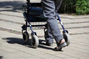 50代男性のための加齢臭対策にはどんな方法がある？