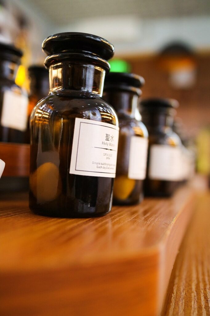 フェロモン香水を女性が使う際のおすすめ商品は？