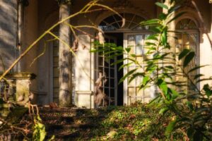 香水を付ける場所のマナーとは？