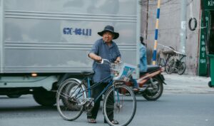 おじさんの体臭対策方法はこれで決まり？