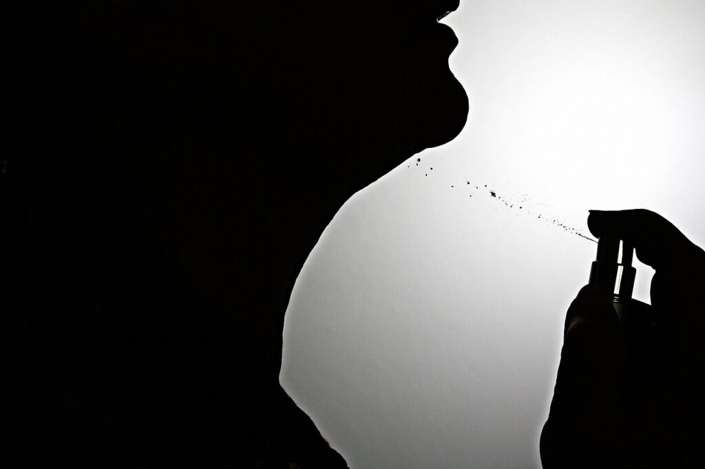 フェロモン香水は女性にどんな効果があるの？