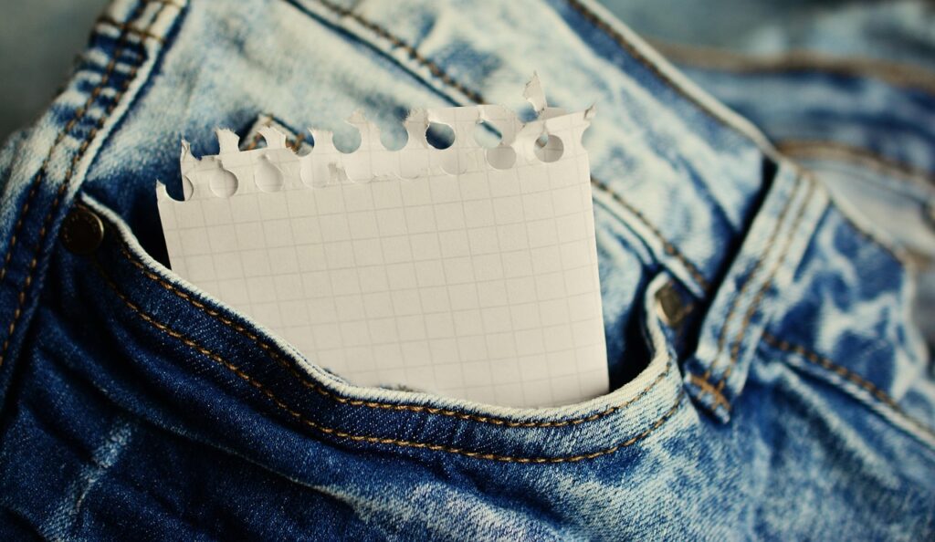 服に香りを付けるためのおすすめグッズは？
